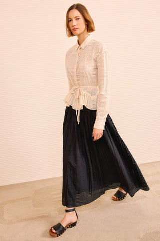 Ulla Johnson Kelila Blouse