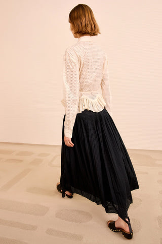 Ulla Johnson Kelila Blouse