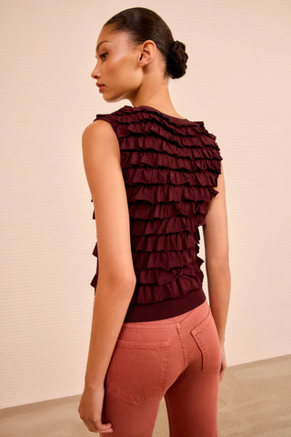 Ulla Johnson Lula Tank