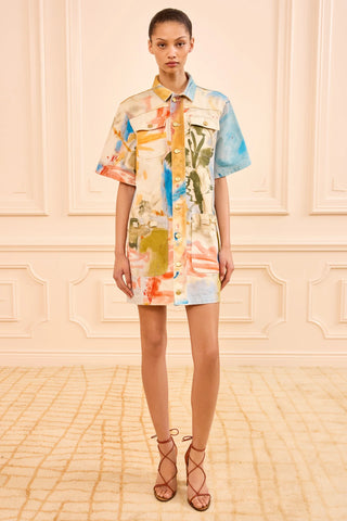 Ulla Johnson The Painters Dress