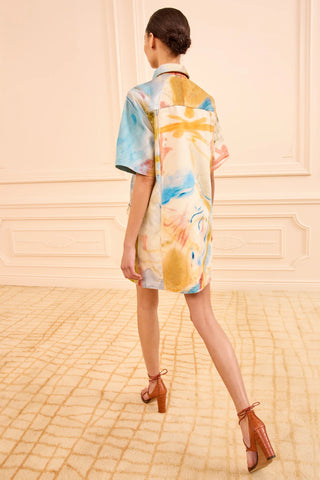 Ulla Johnson The Painters Dress