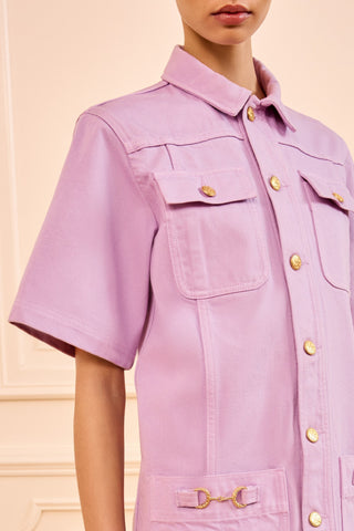 Ulla Johnson The Painters Dress