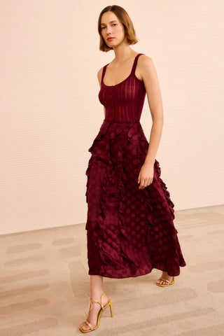 Ulla Johnson Poppy Skirt