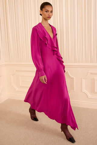 Ulla Johnson Sabrina Dress