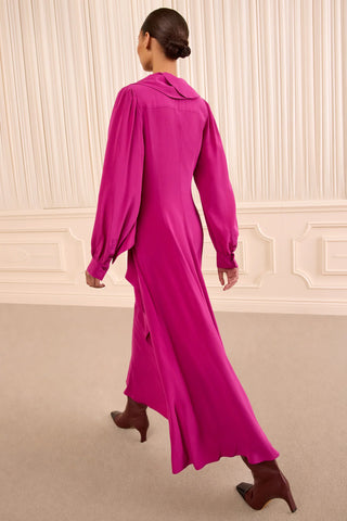 Ulla Johnson Sabrina Dress