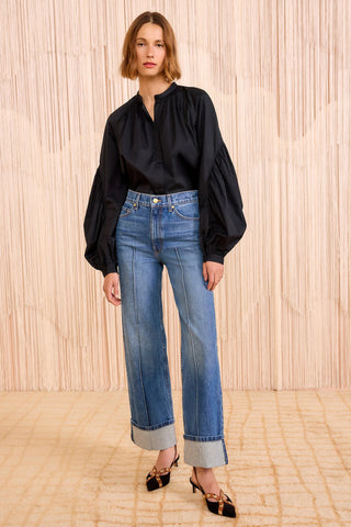 Ulla Johnson Genevieve Jean