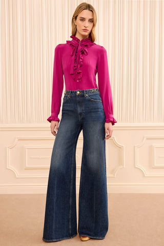 Ulla Johnson Valory Jean