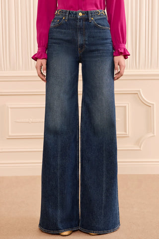 Ulla Johnson Valory Jean