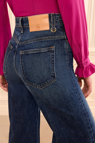 Ulla Johnson Valory Jean
