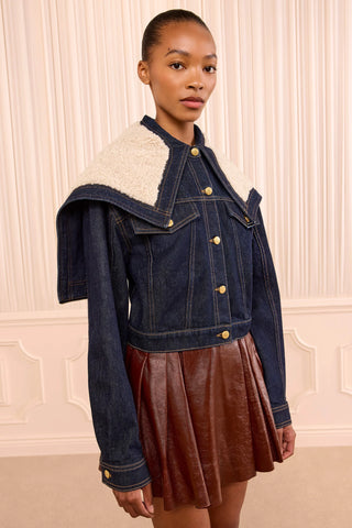 Ulla Johnson Sybil Jacket