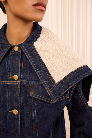 Ulla Johnson Sybil Jacket
