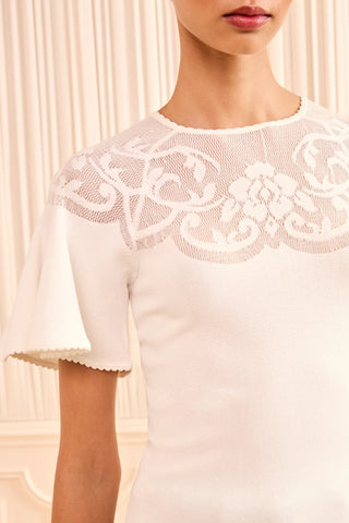 Ulla Johnson Vara Top
