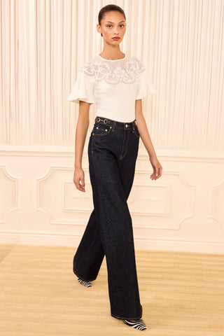 Ulla Johnson Vara Top