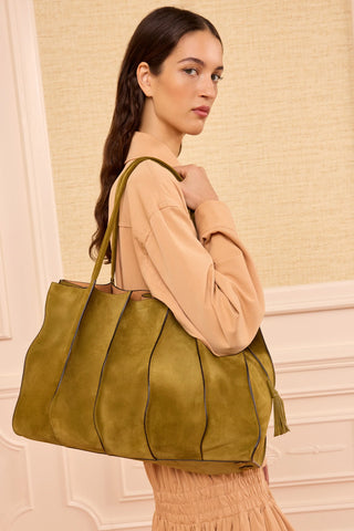 Ulla Johnson Adria Tote