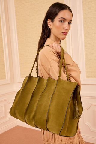 Ulla Johnson Adria Tote