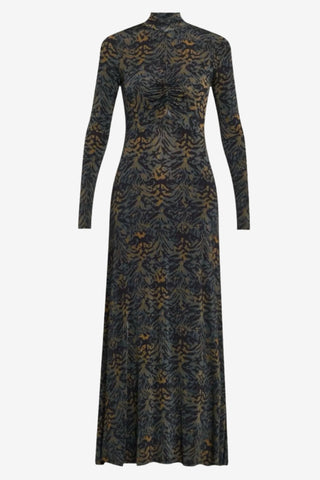 Ulla Johnson Koa Jersey Dress