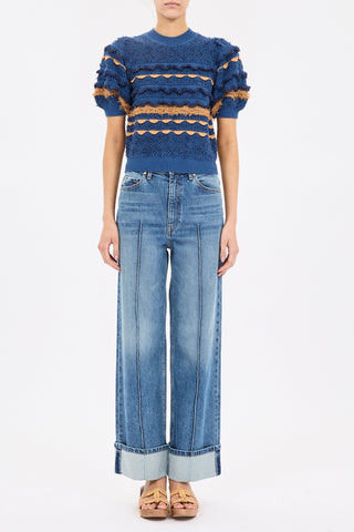 Ulla Johnson Andira Top