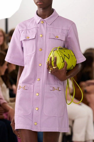 Ulla Johnson The Painters Dress