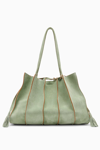 Ulla Johnson Adria Tote
