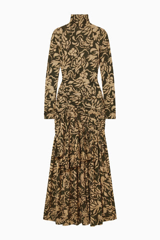 Ulla Johnson Katy Dress