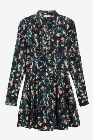 Ulla Johnson Nanette Mini Dress