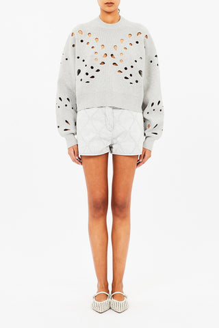 Ulla Johnson Vanessa Sweater