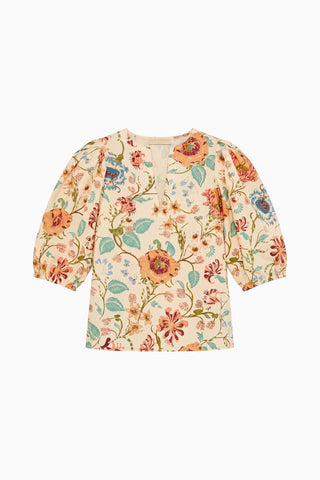 Ulla Johnson Florielle Top