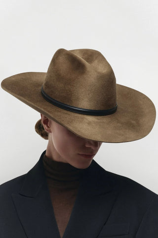 Janessa Leone Nash Hat