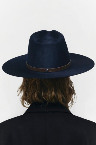 Janessa Leone Harley Hat
