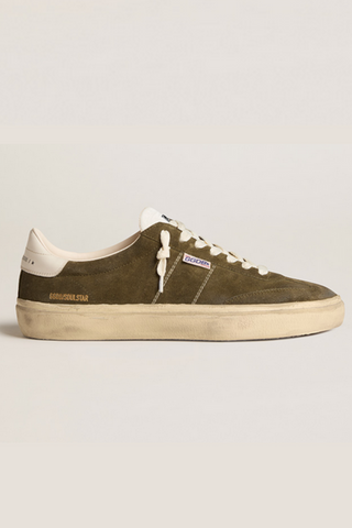 Golden Goose Soul Star Sneaker
