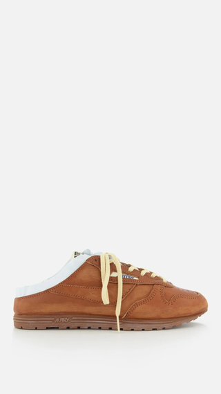 Autry Windspin Mule Sneaker