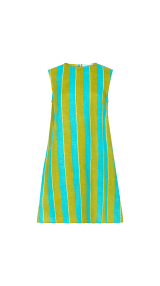 Olivia by Livro Wynn Dress