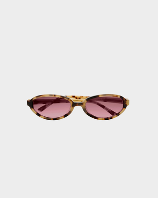 Luv Lou The Olive Sunglasses