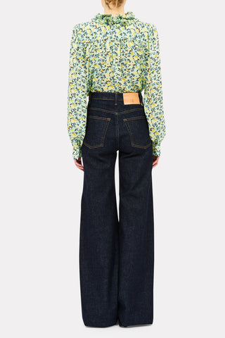 Ulla Johnson Willhemina Blouse