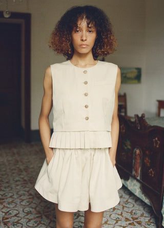 Sea Angelina Vest