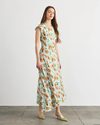 Tanya Taylor Violeta Dress