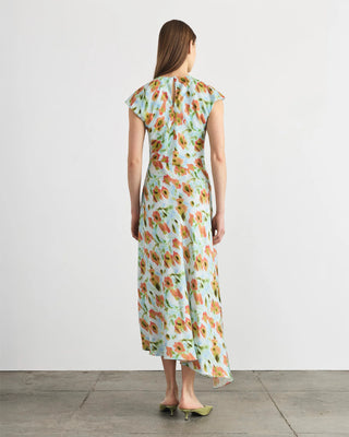 Tanya Taylor Violeta Dress