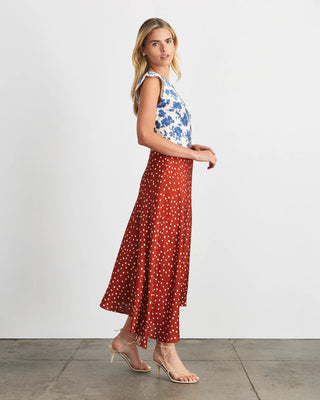 Tanya Taylor Violeta Dress
