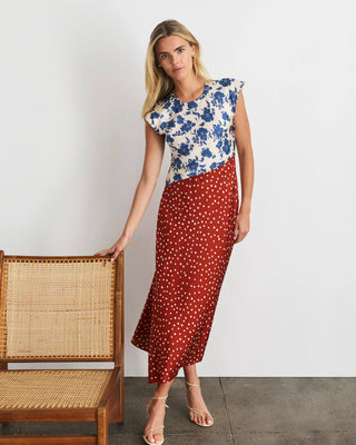 Tanya Taylor Violeta Dress