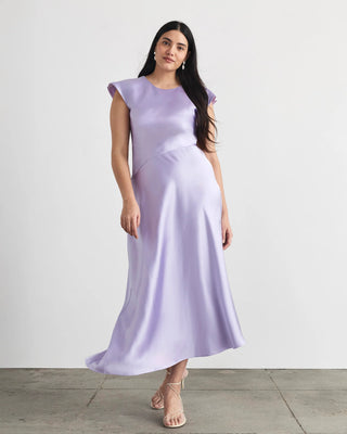 Tanya Taylor Violeta Dress