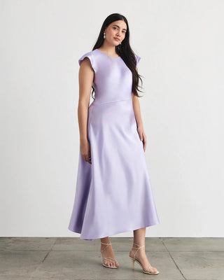 Tanya Taylor Violeta Dress