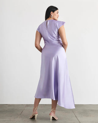 Tanya Taylor Violeta Dress