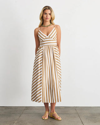 Tanya Taylor Vivien Dress