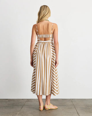 Tanya Taylor Vivien Dress