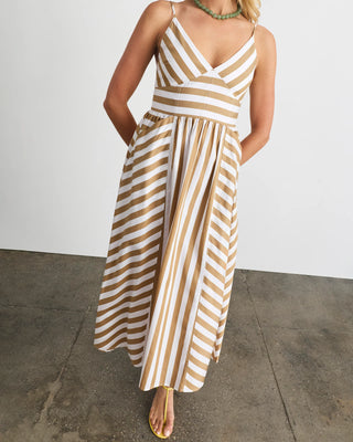 Tanya Taylor Vivien Dress