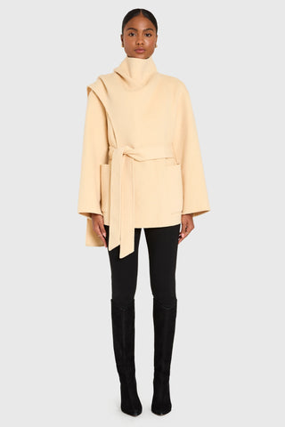 Amanda Uprichard Kennedy Jacket