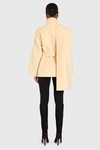 Amanda Uprichard Kennedy Jacket