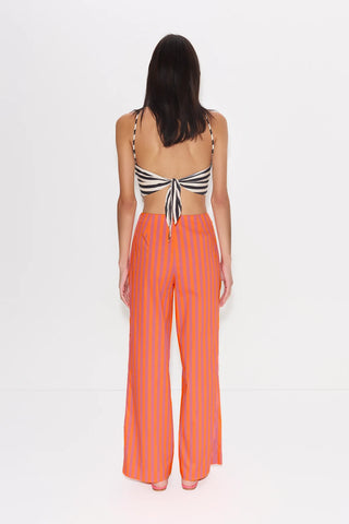 Simon Miller Kit Tie Top