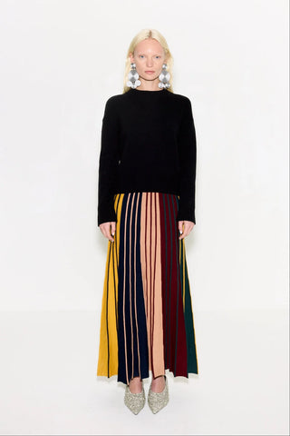 Simon Miller Celia Knit Skirt