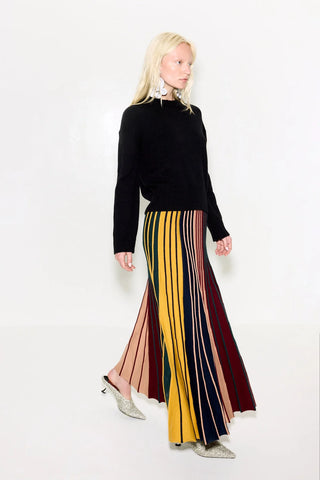 Simon Miller Celia Knit Skirt